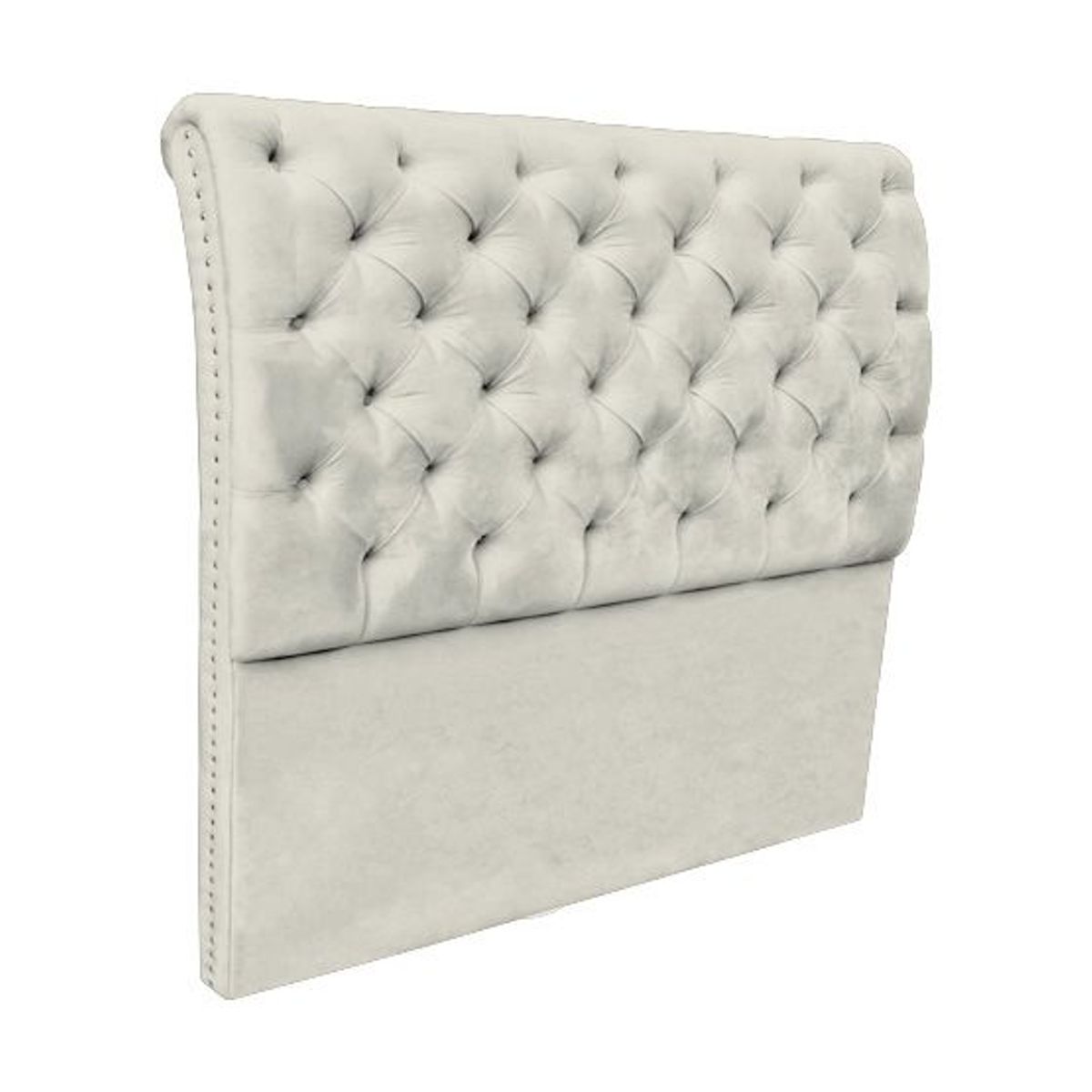 BARAKA HOME - Cabecera Bilbao 2 plz - Ivory