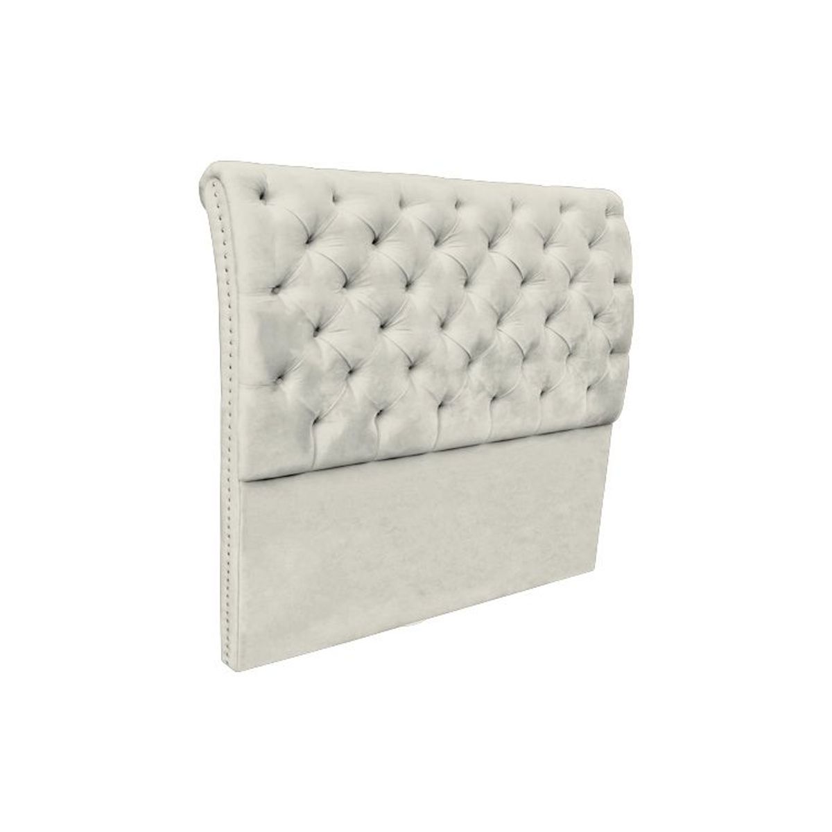 BARAKA HOME - Cabecera Bilbao 2 plz - Ivory