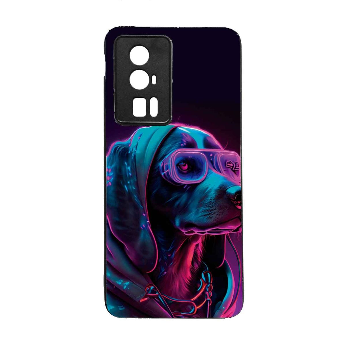 GENERICO - Funda Protector Case Para POCO F5 PRO
