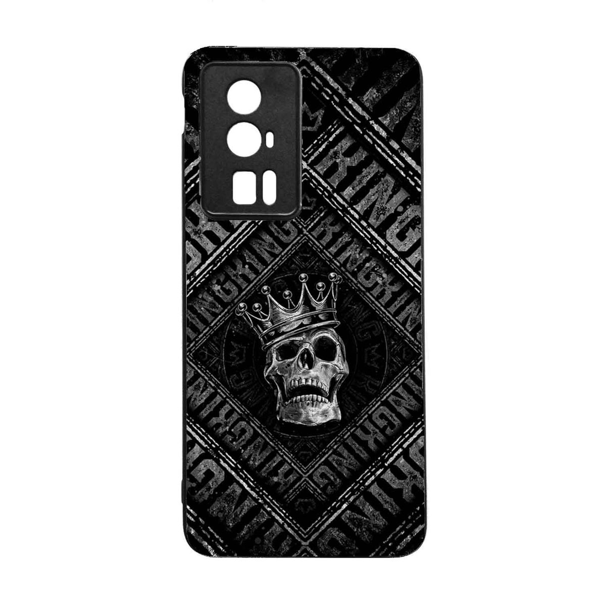 GENERICO - Funda Protector Case Para POCO F5 PRO