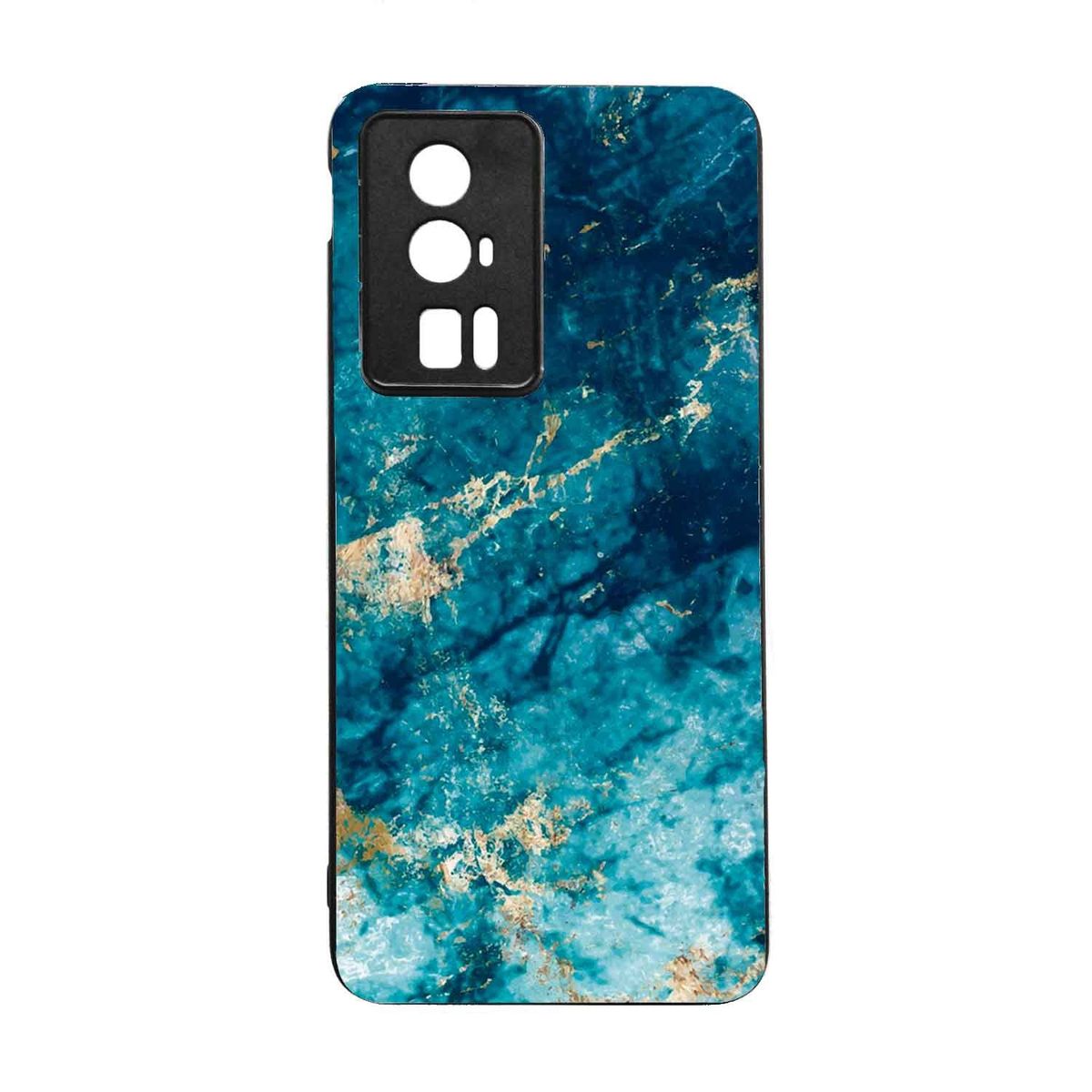 GENERICO - Funda Protector Case Para POCO F5 PRO