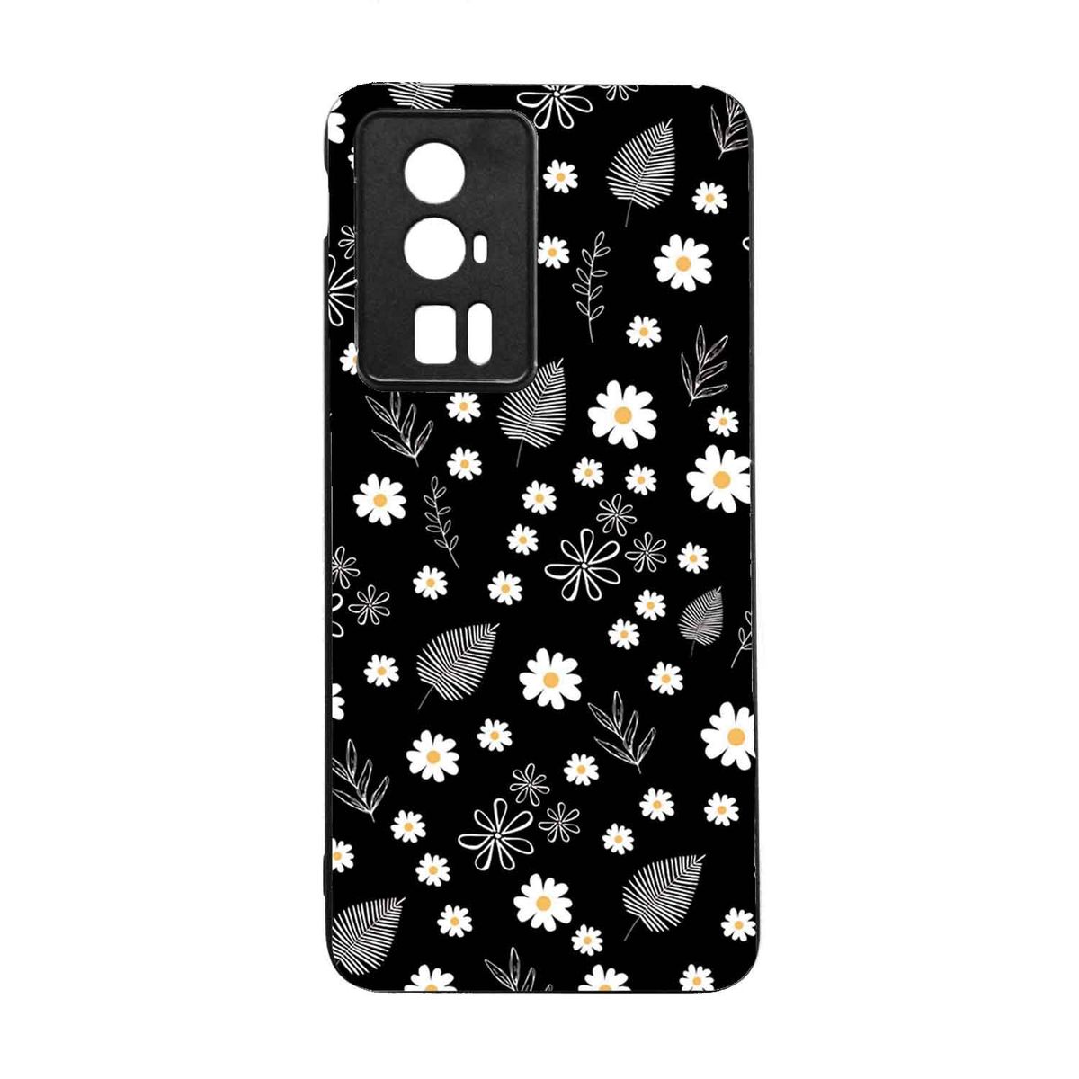 GENERICO - Funda Protector Case Para POCO F5 PRO