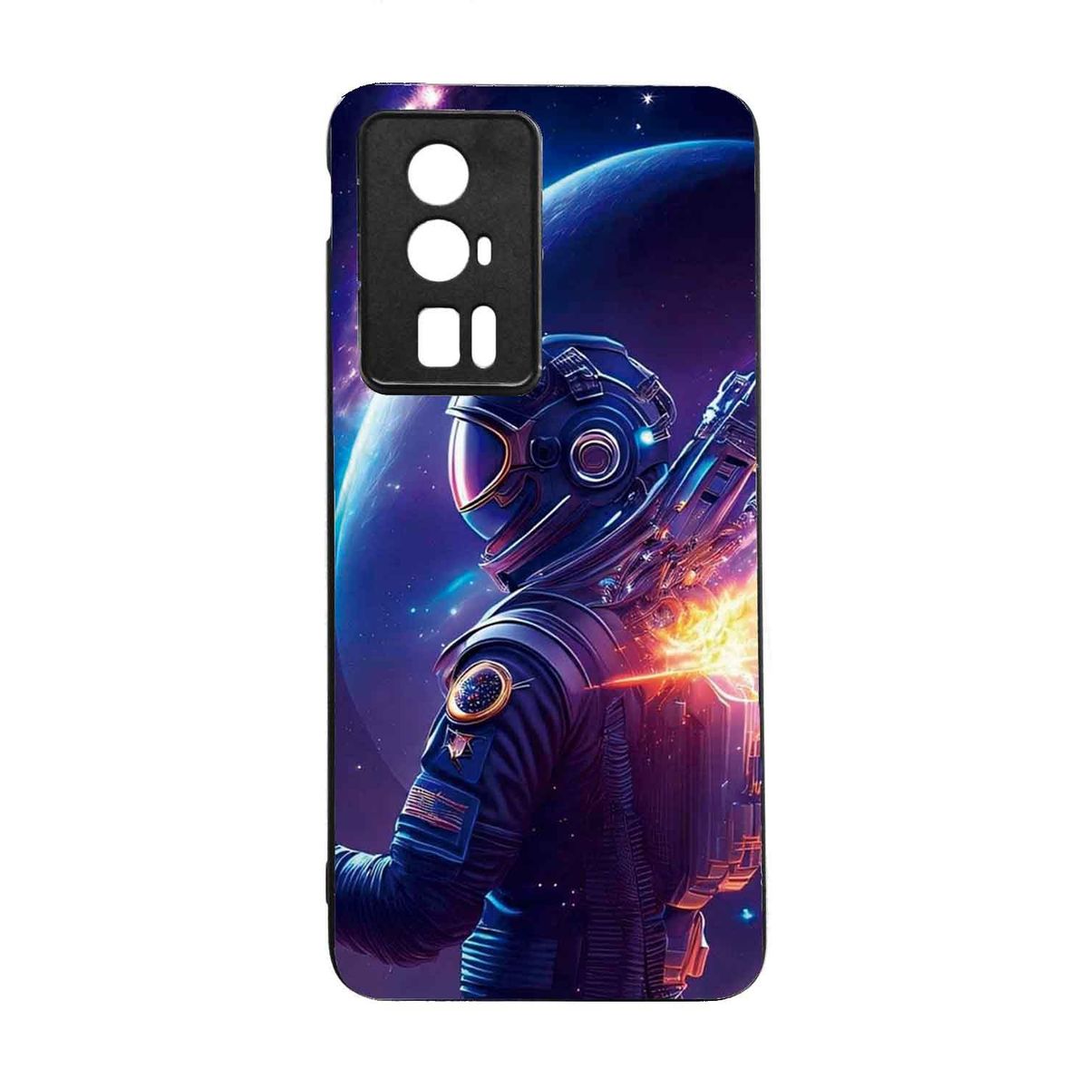 GENERICO - Funda Protector Case Para POCO F5 PRO