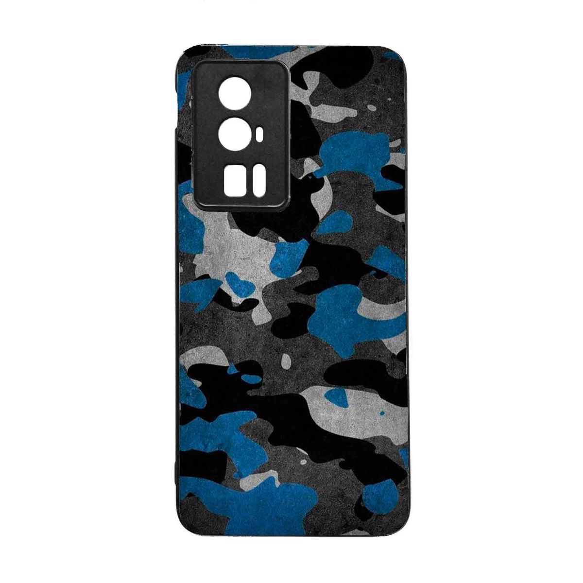 GENERICO - Funda Protector Case Para POCO F5 PRO