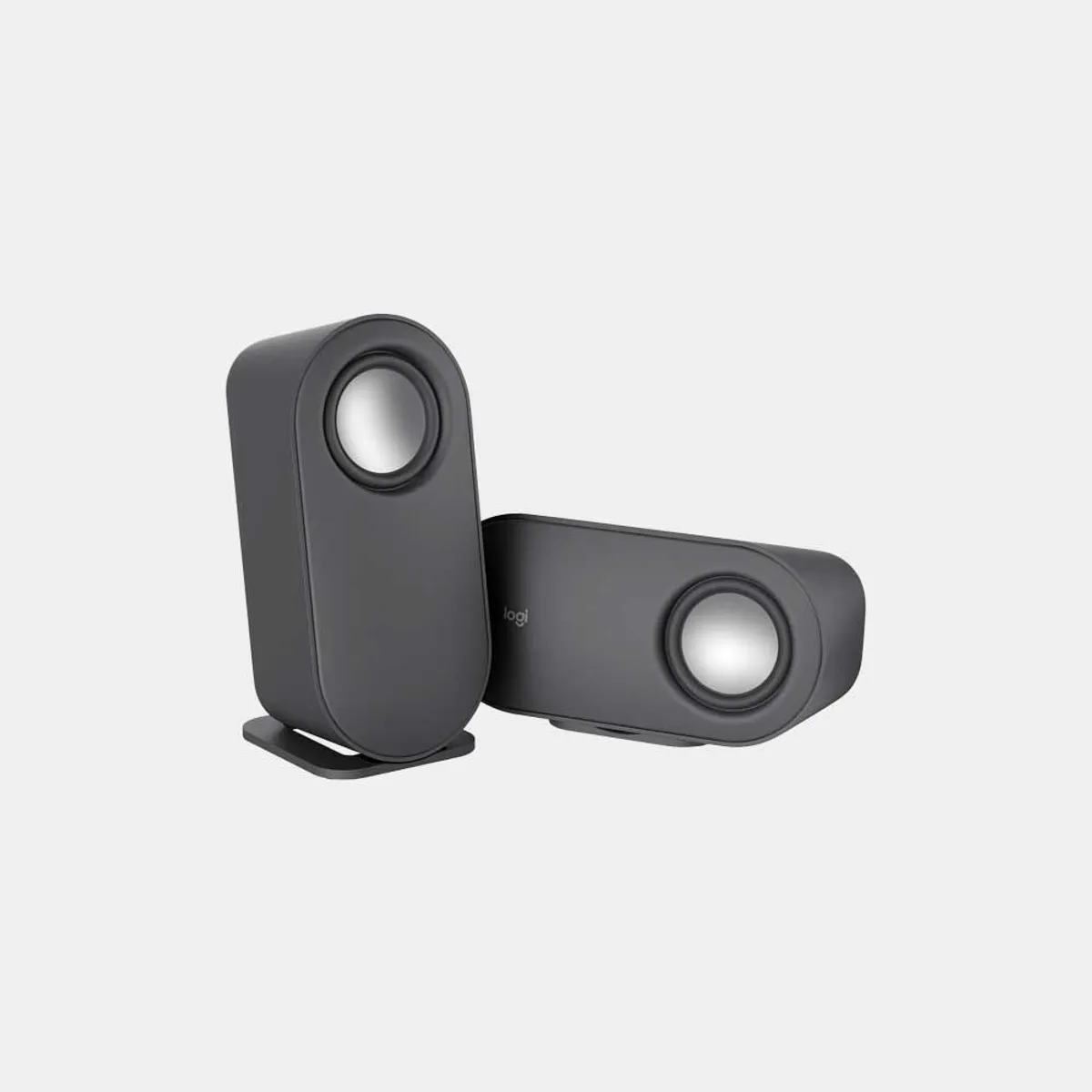 LOGITECH - PARLANTE LOGITECH Z407 BLUETOOTH 80W