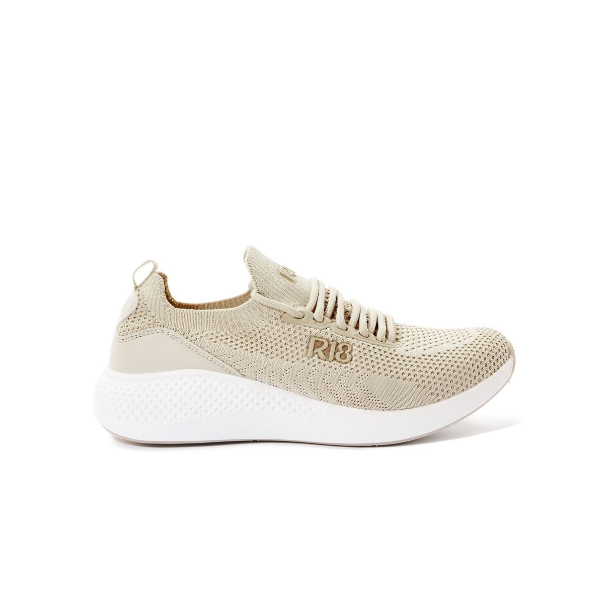 R18 - ZAPATILLAS MUJERES R18 R18-WC034 (35-40)