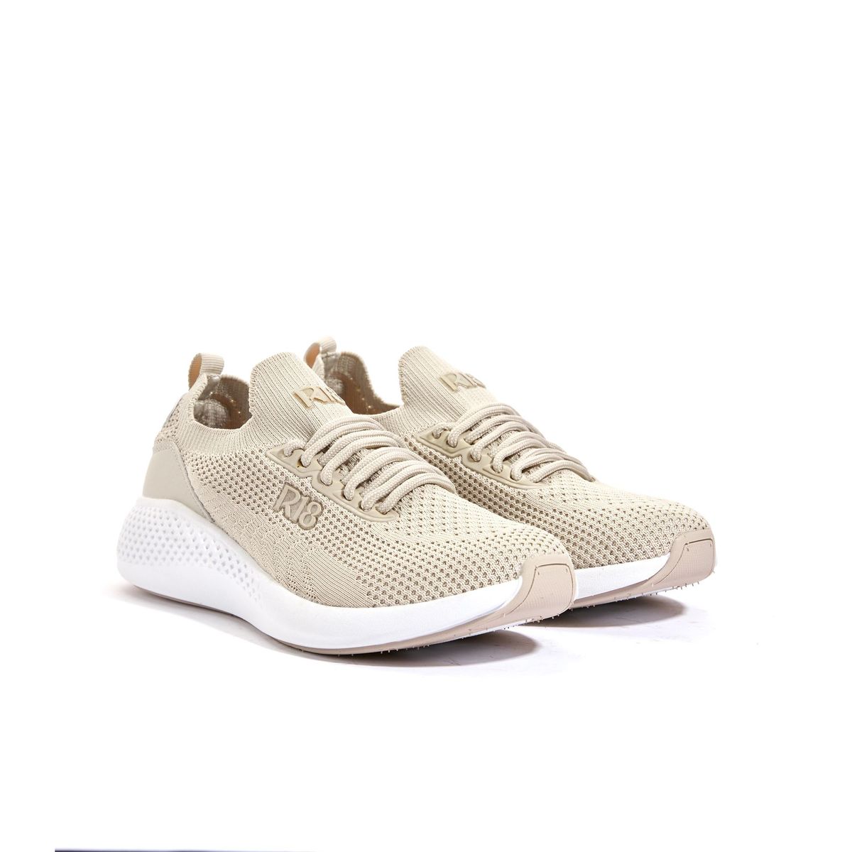 R18 - ZAPATILLAS MUJERES R18 R18-WC034 (35-40)