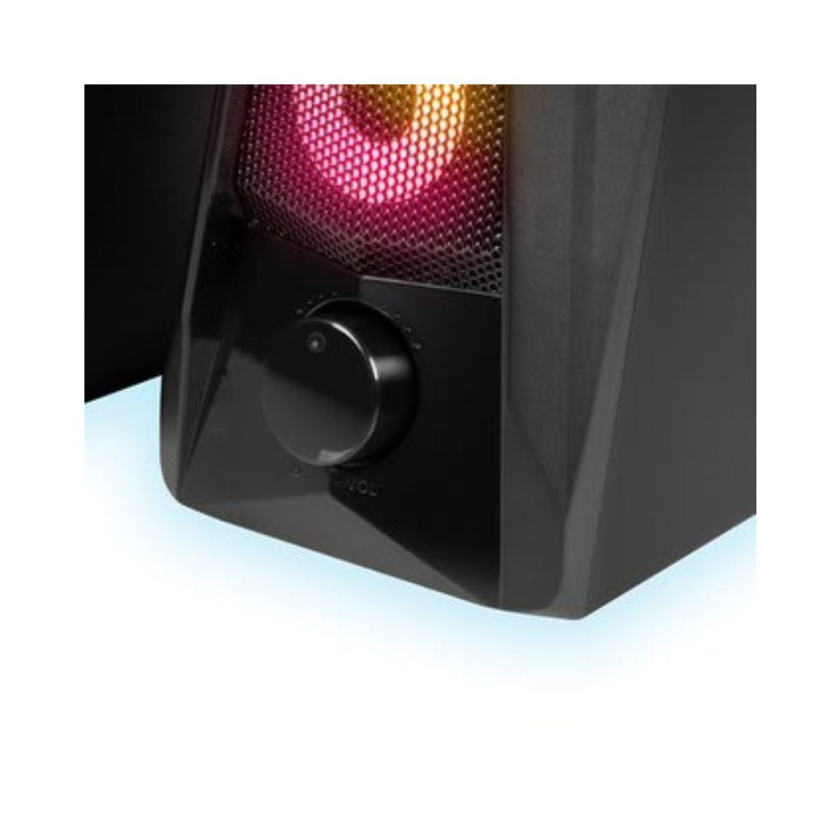 XTECH - PARLANTE XTECH INCENDO 2.0 STEREO W/ LIGHTS (XTS-130)