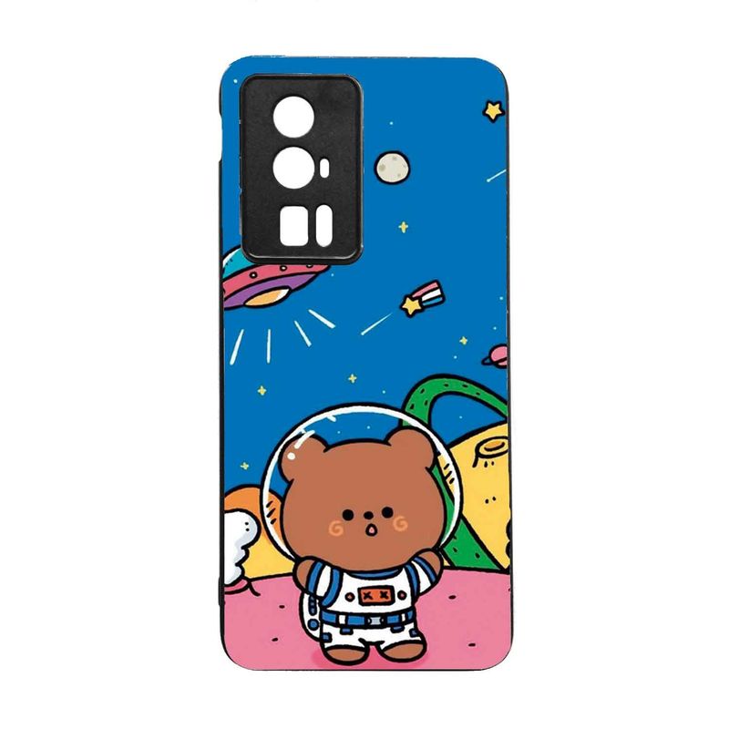 GENERICO - Funda Protector Case Para POCO F5 PRO