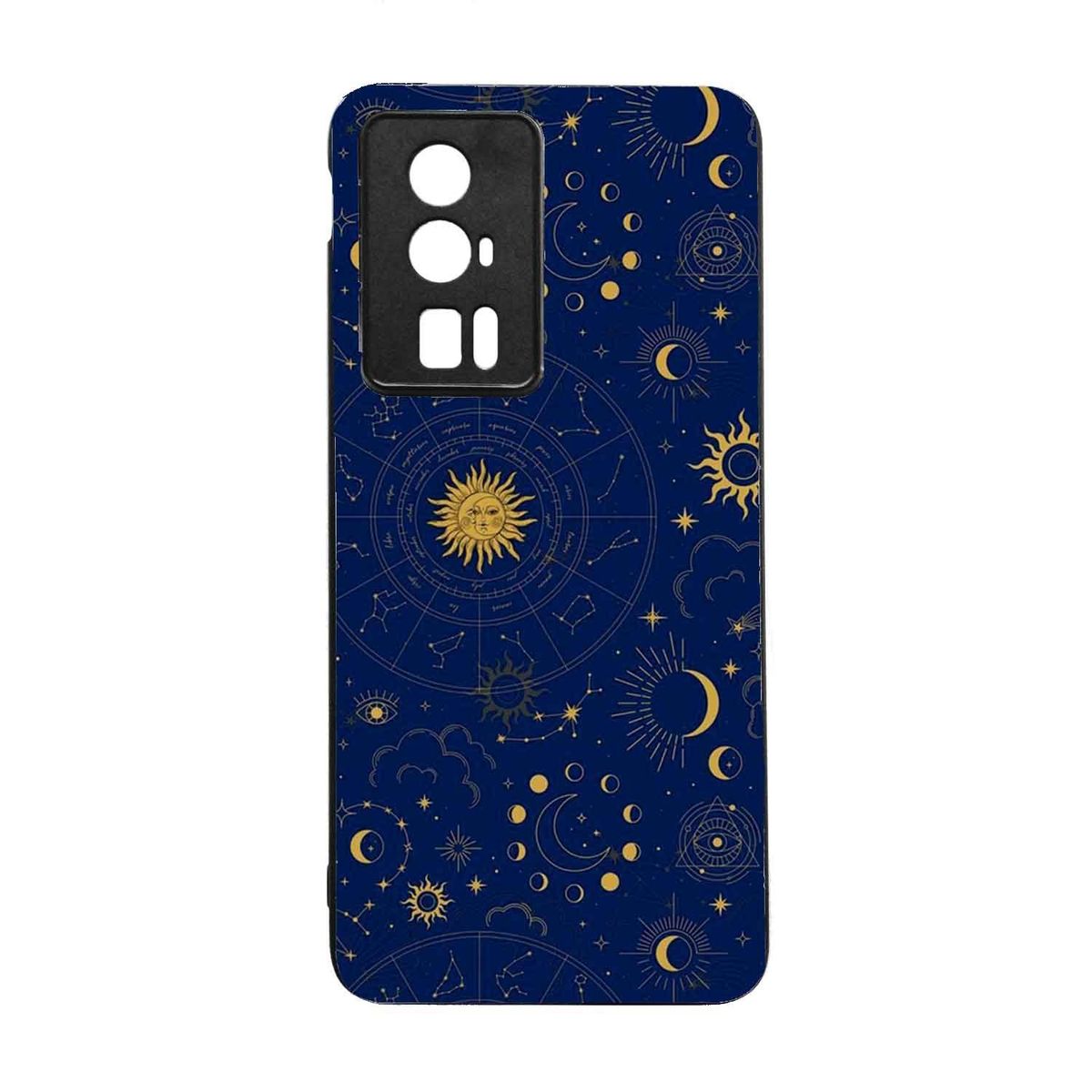 GENERICO - Funda Protector Case Para POCO F5 PRO