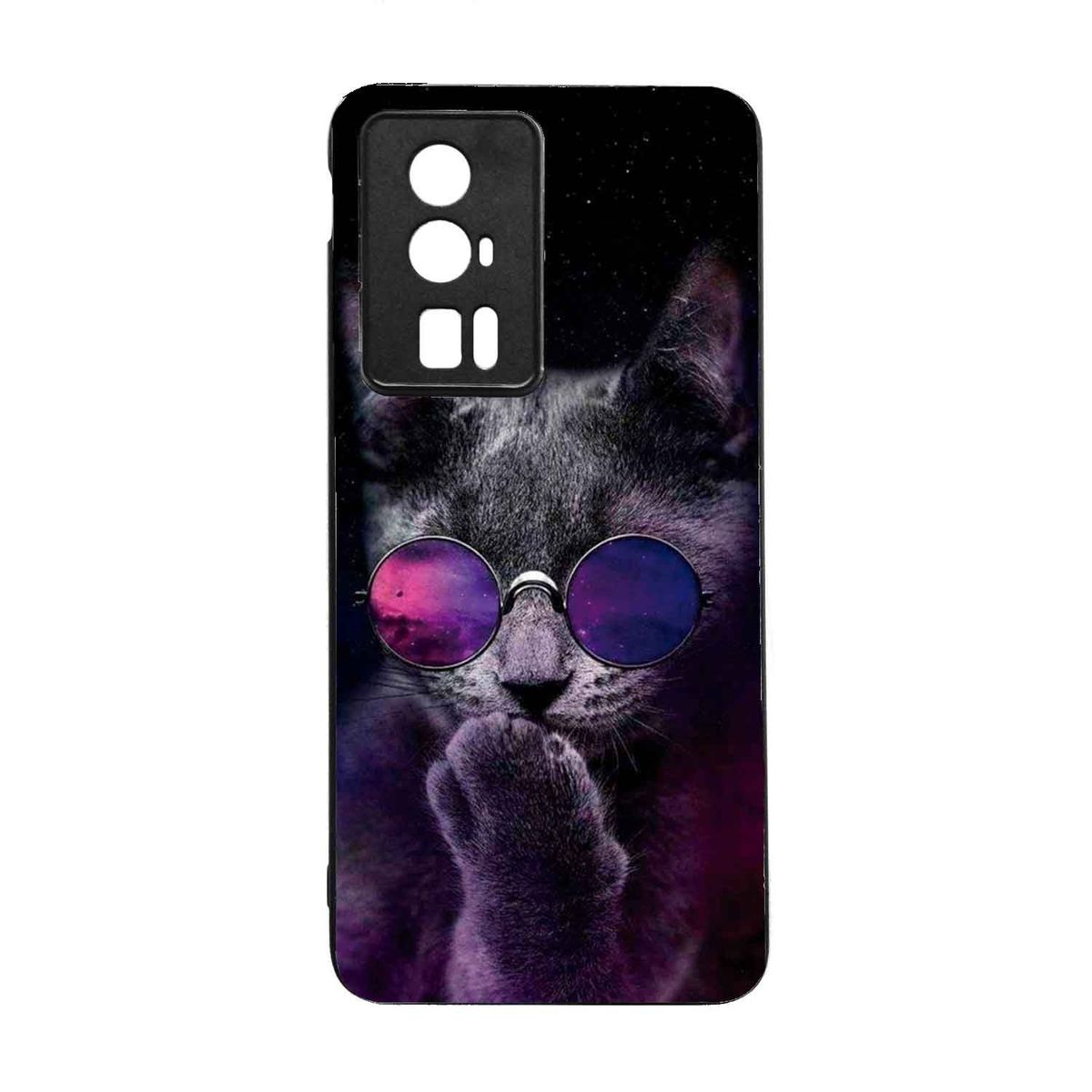 GENERICO - Funda Protector Case Para POCO F5 PRO