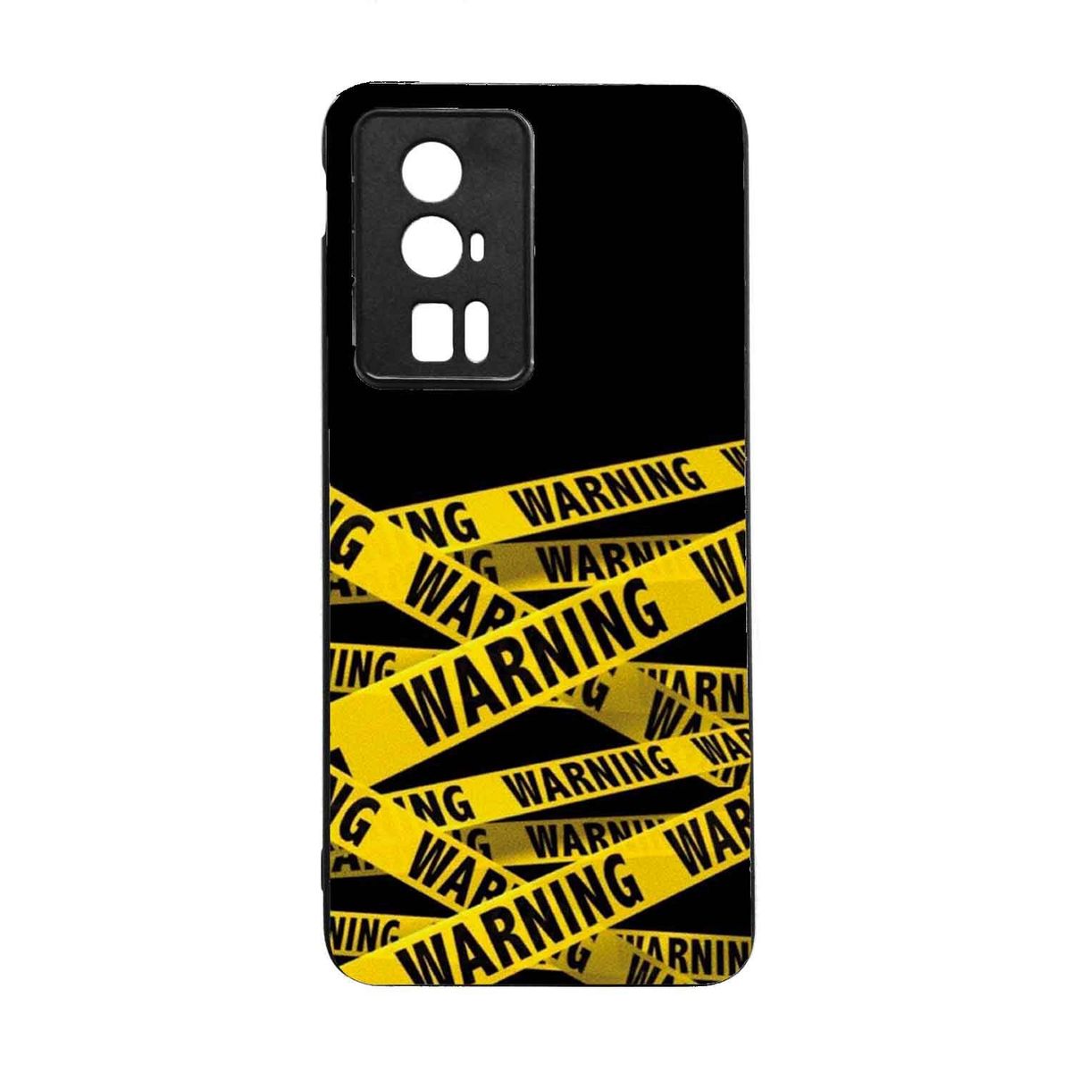GENERICO - Funda Protector Case Para POCO F5 PRO