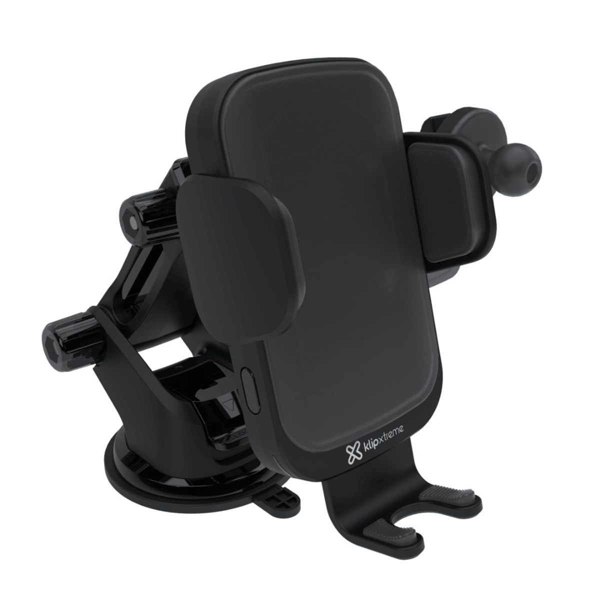 KLIP XTREME - SOPORTE PARA MÓVILES KLIPXTREME RIDESMART KMA-610