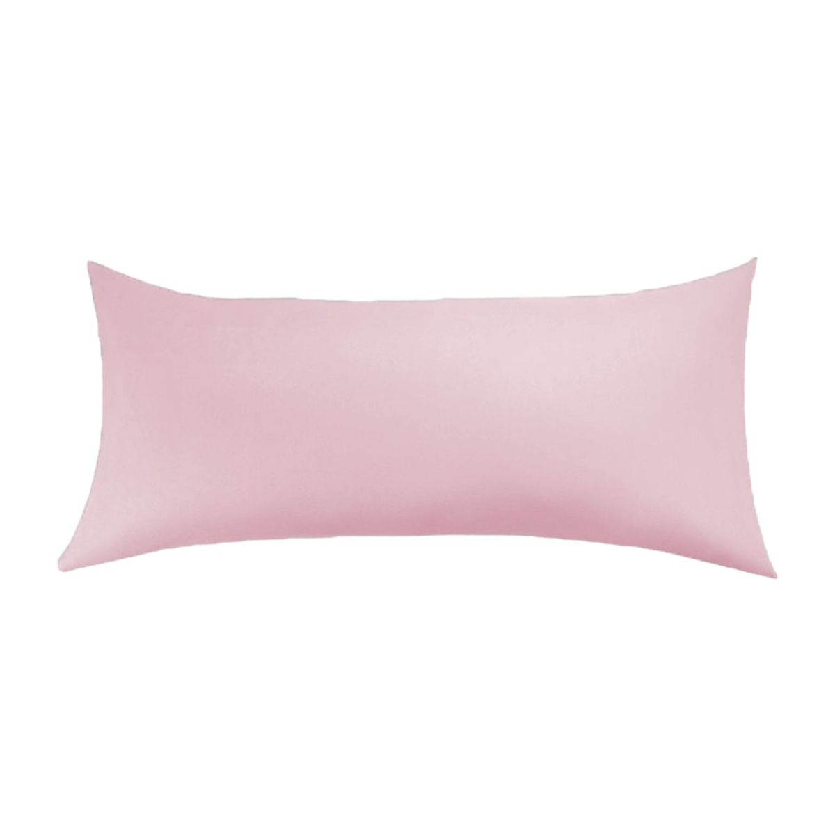 NIENNA HOME - Cojín Rectangular Grande de Tela Levemente Afelpada  Relleno Incluido