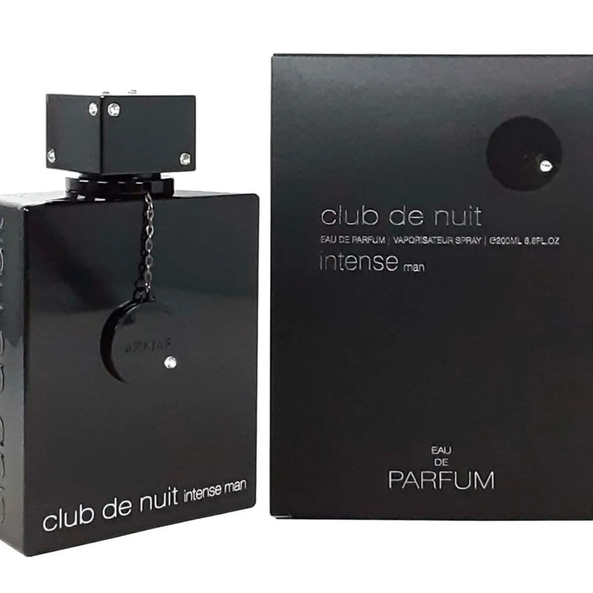 ARMAF - Club De Nuit Intense EDP 200ml para Hombre