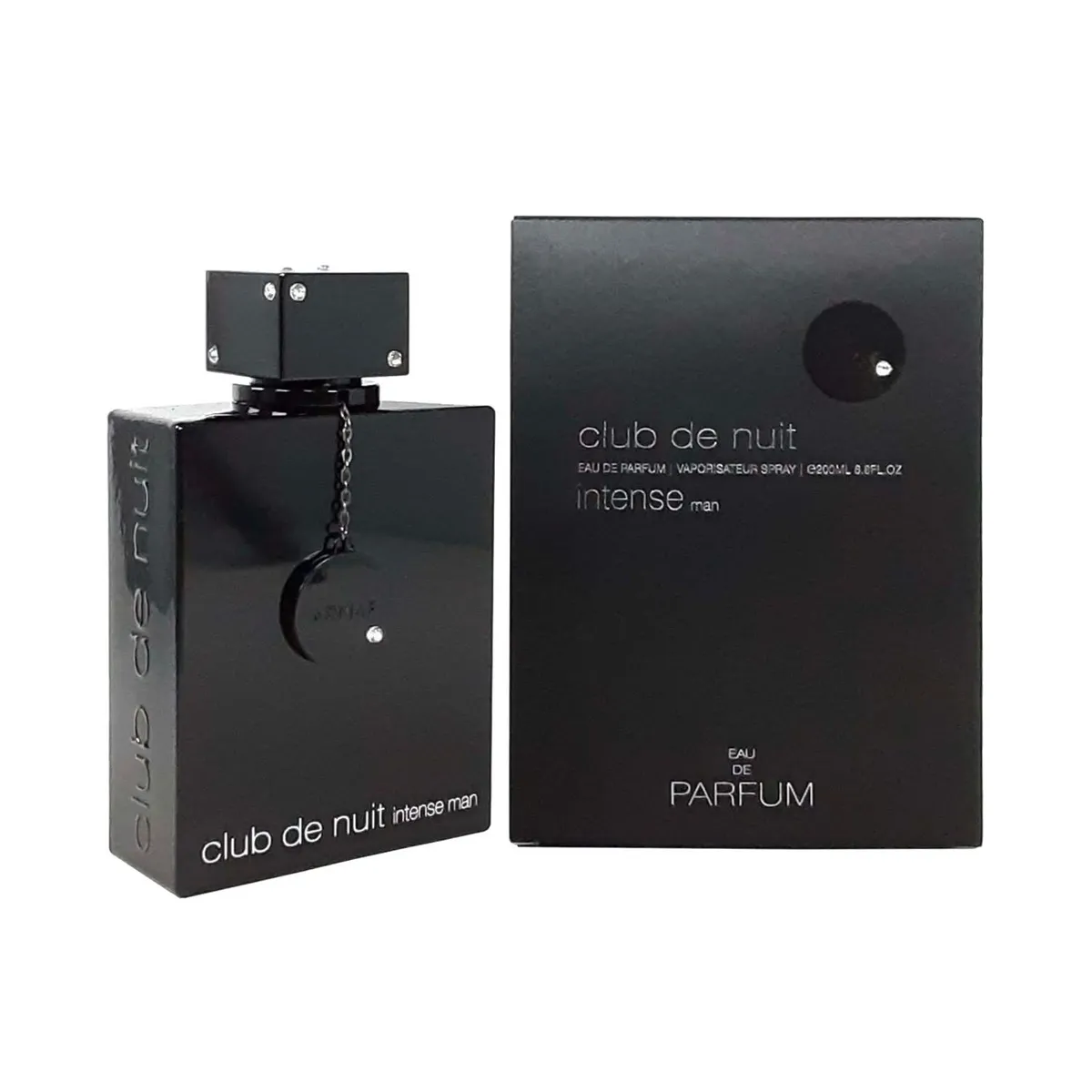 ARMAF - Club De Nuit Intense EDP 200ml para Hombre