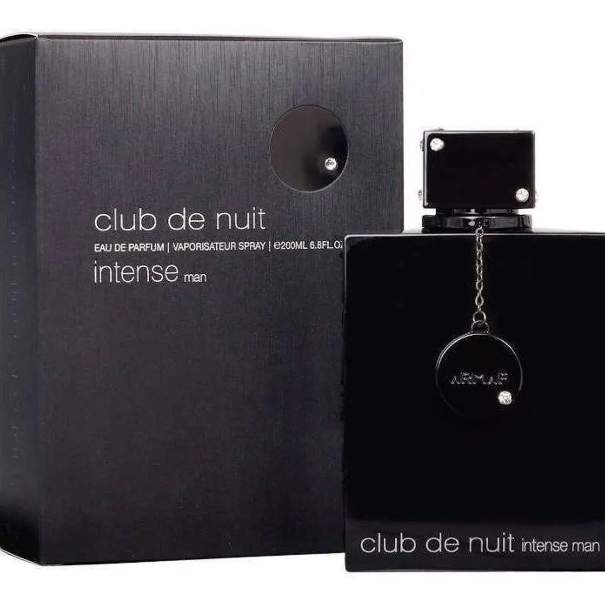 ARMAF - Club De Nuit Intense EDP 200ml para Hombre