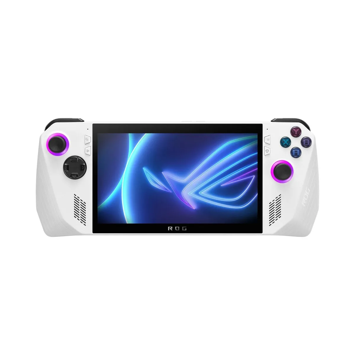 ASUS - Consola Asus Rog Ally 512Gb Blanco