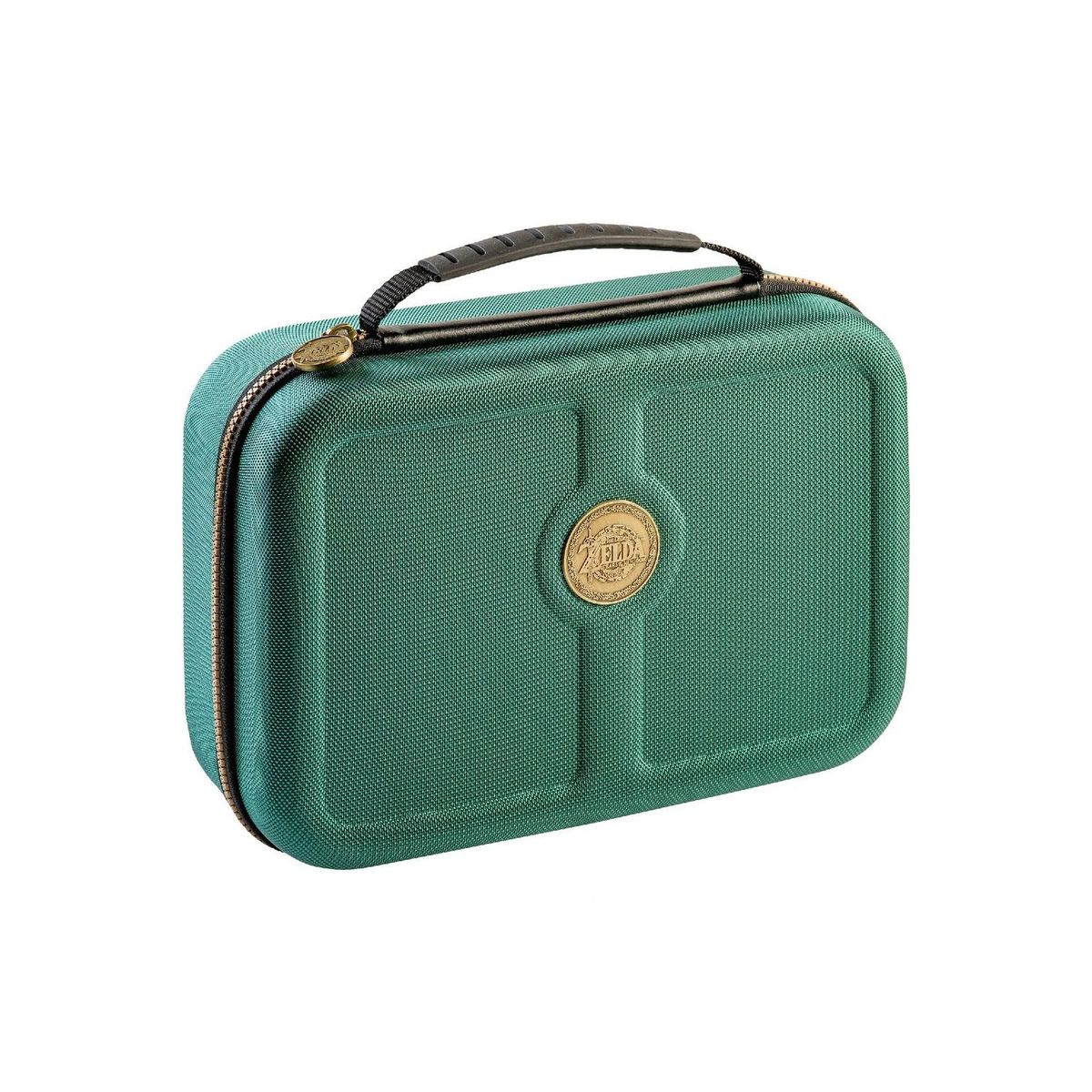 NACON - Estuche Maletin Switch Game Traveler Deluxe System Zelda Nns61G
