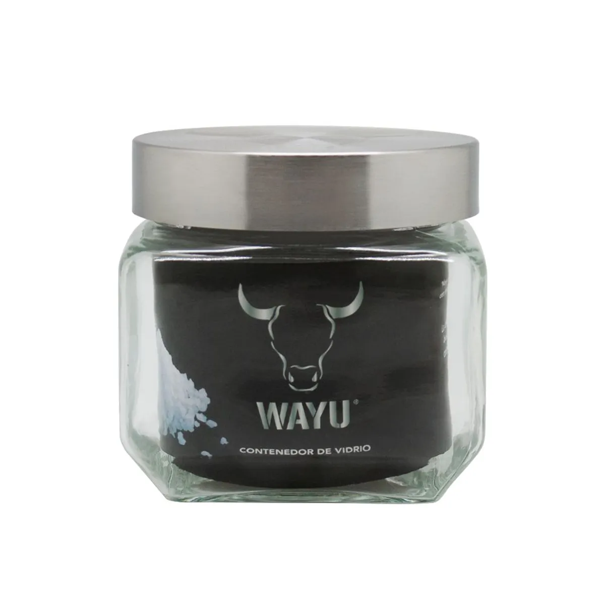 WAYU - Container Para Sal Wayu