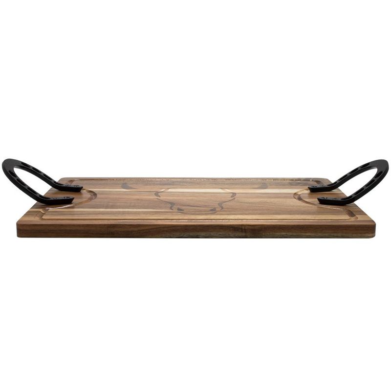 WAYU - Tabla Herradura Wayu Limited Large