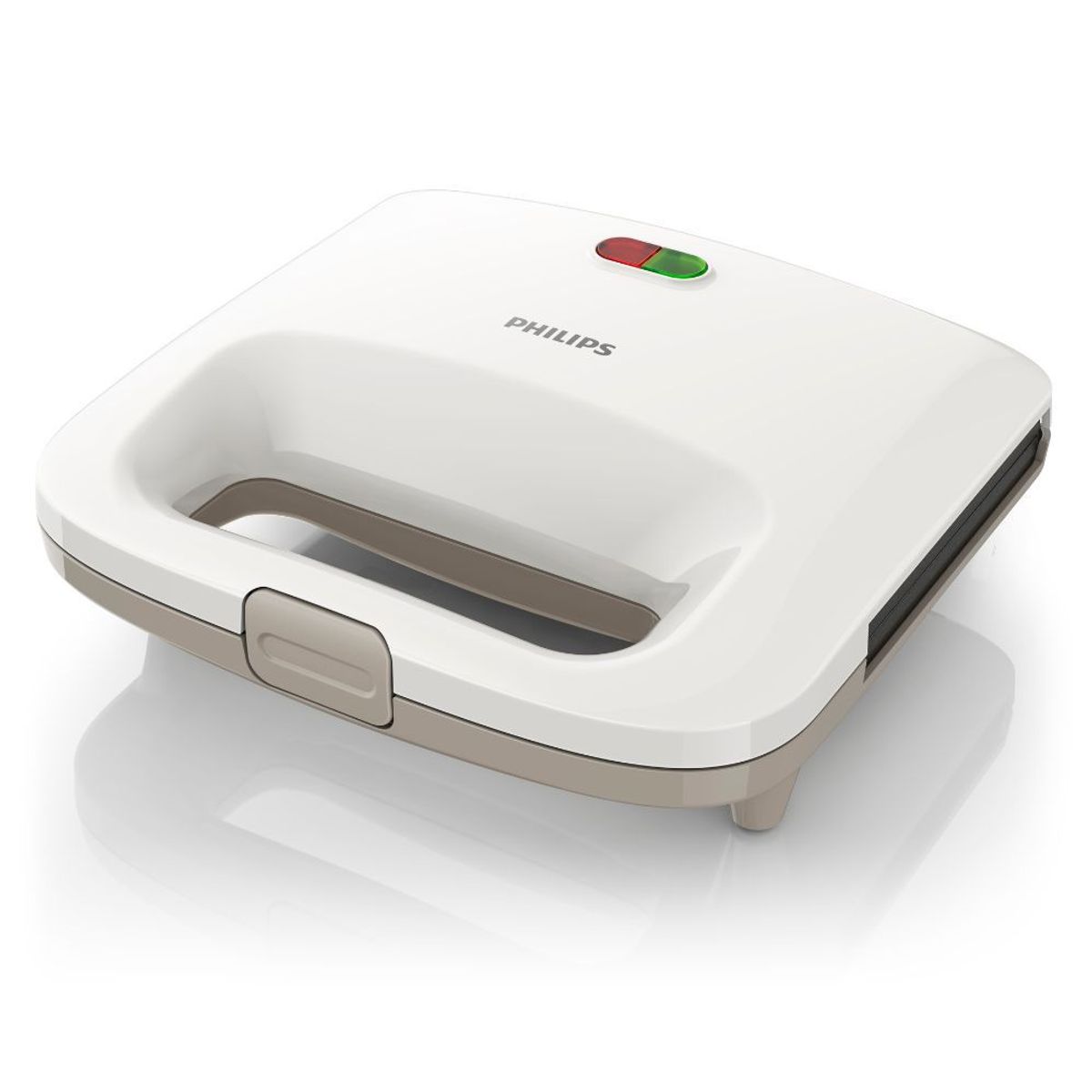 PHILIPS - Sandwichera Daily Collection HD239304 Philips