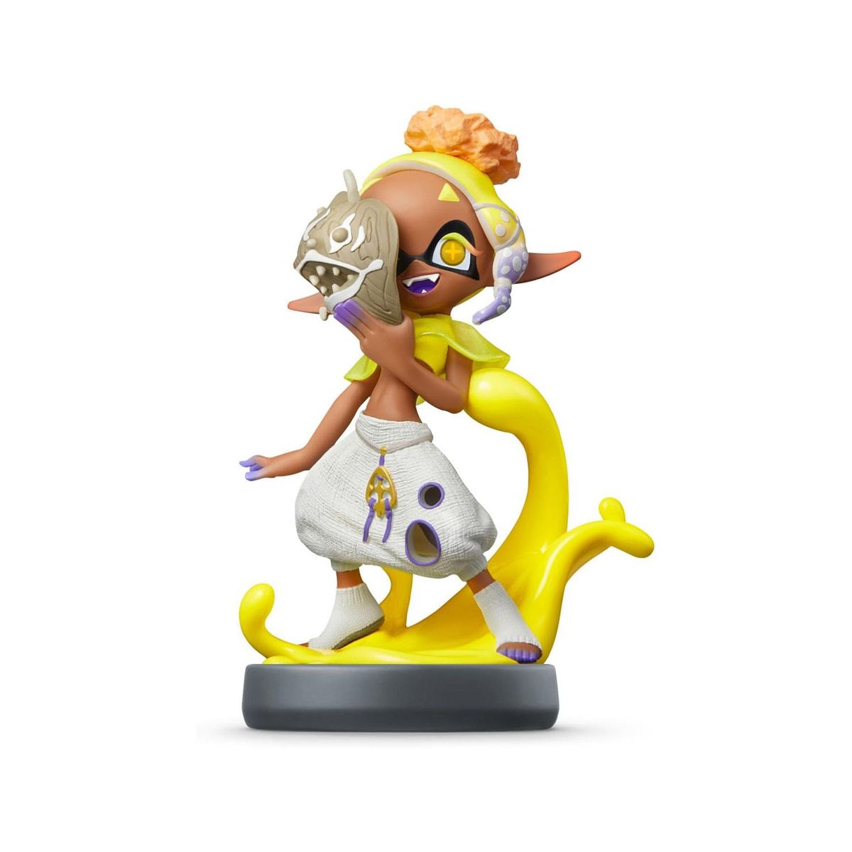 NINTENDO - Amiibo Frye Series Splatoon