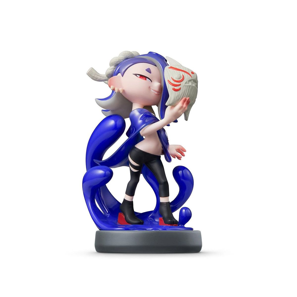 Nintendo - Amiibo Shiver Series Splatoon