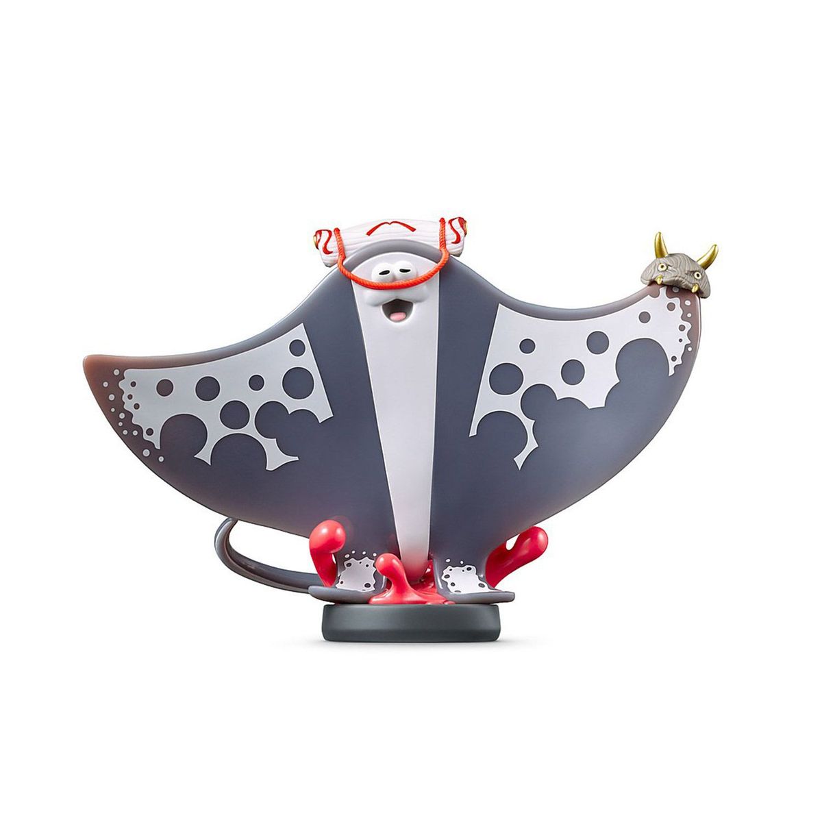 NINTENDO - Amiibo Big Man Series Splatoon