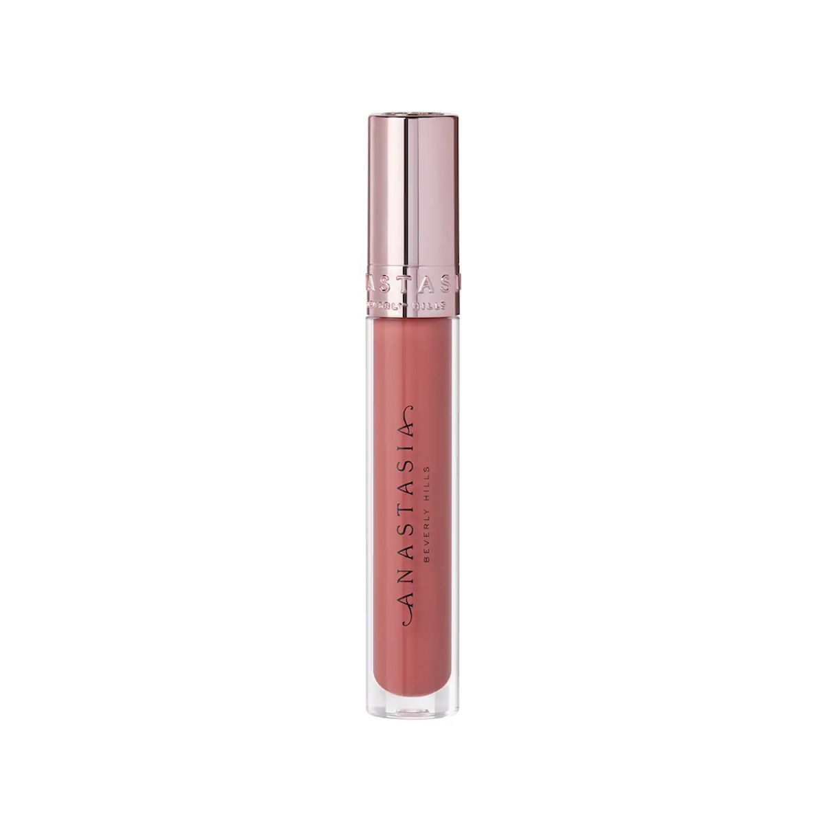 ANASTASIA - Lip Gloss -Tan Rose Beverly Hills - Anastasia - Maquillaje