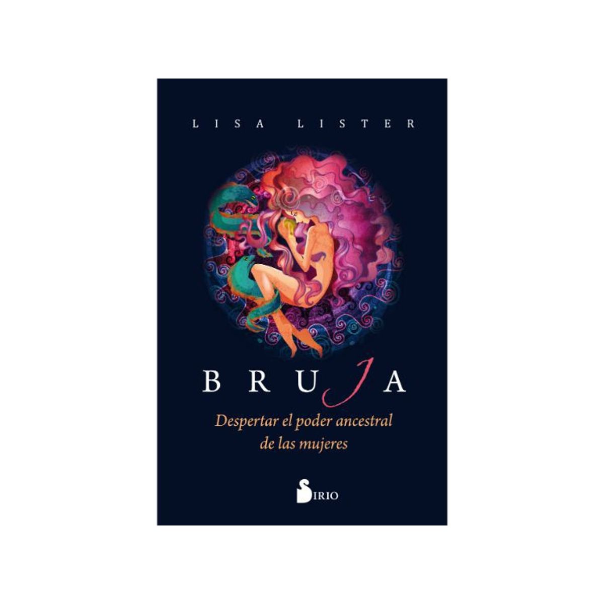 SIRIO EDITORIAL - BRUJA