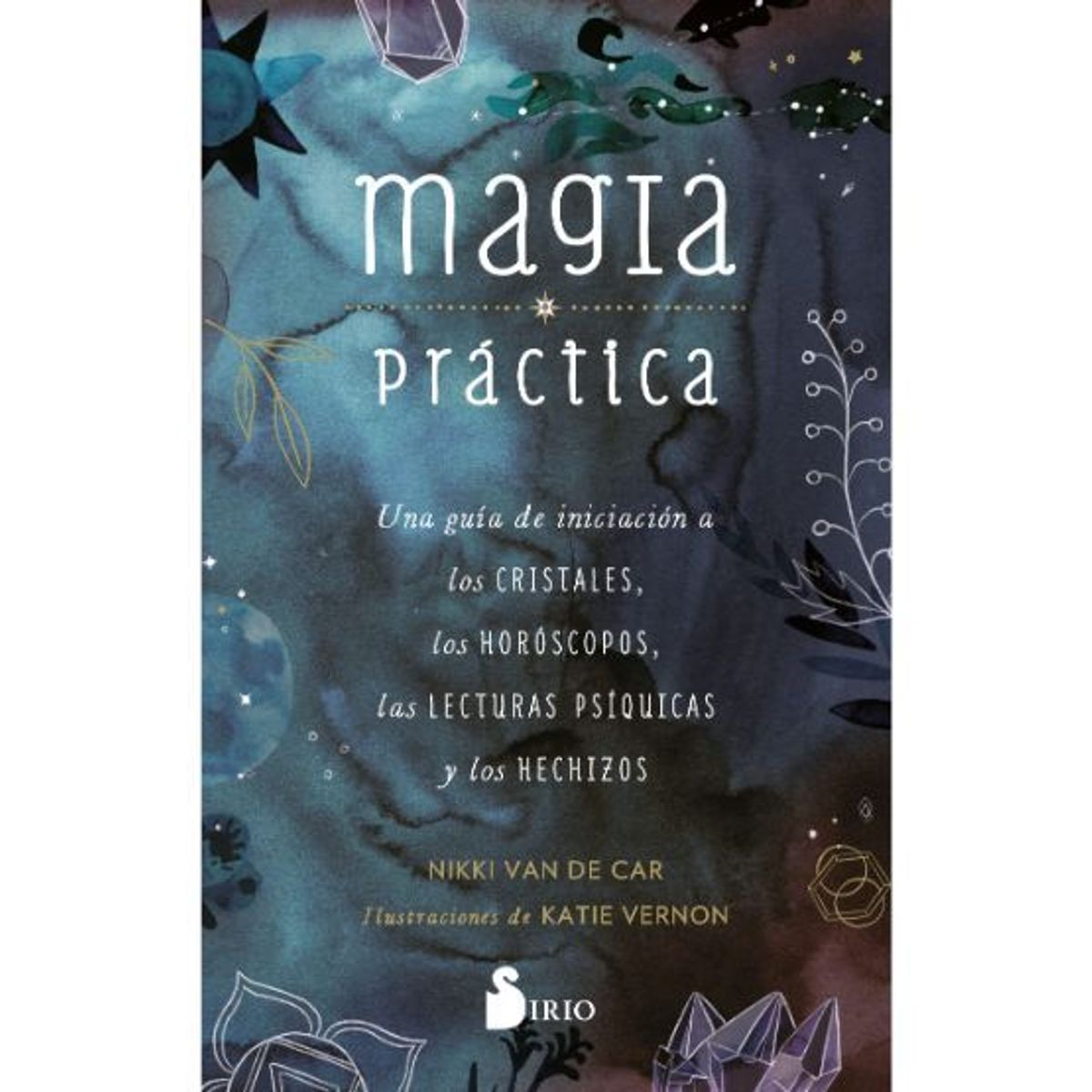 SIRIO EDITORIAL - MAGIA PRÁCTICA