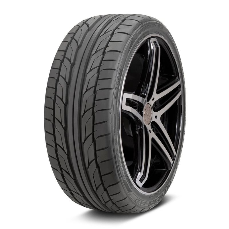 NITTO - Llanta 195/50R15 NITTO NT555 G2 82V 213190