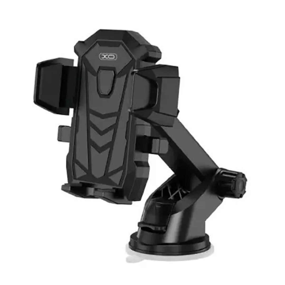 XO - Soporte De Celular Para Auto Transformers XO-C76 Negro