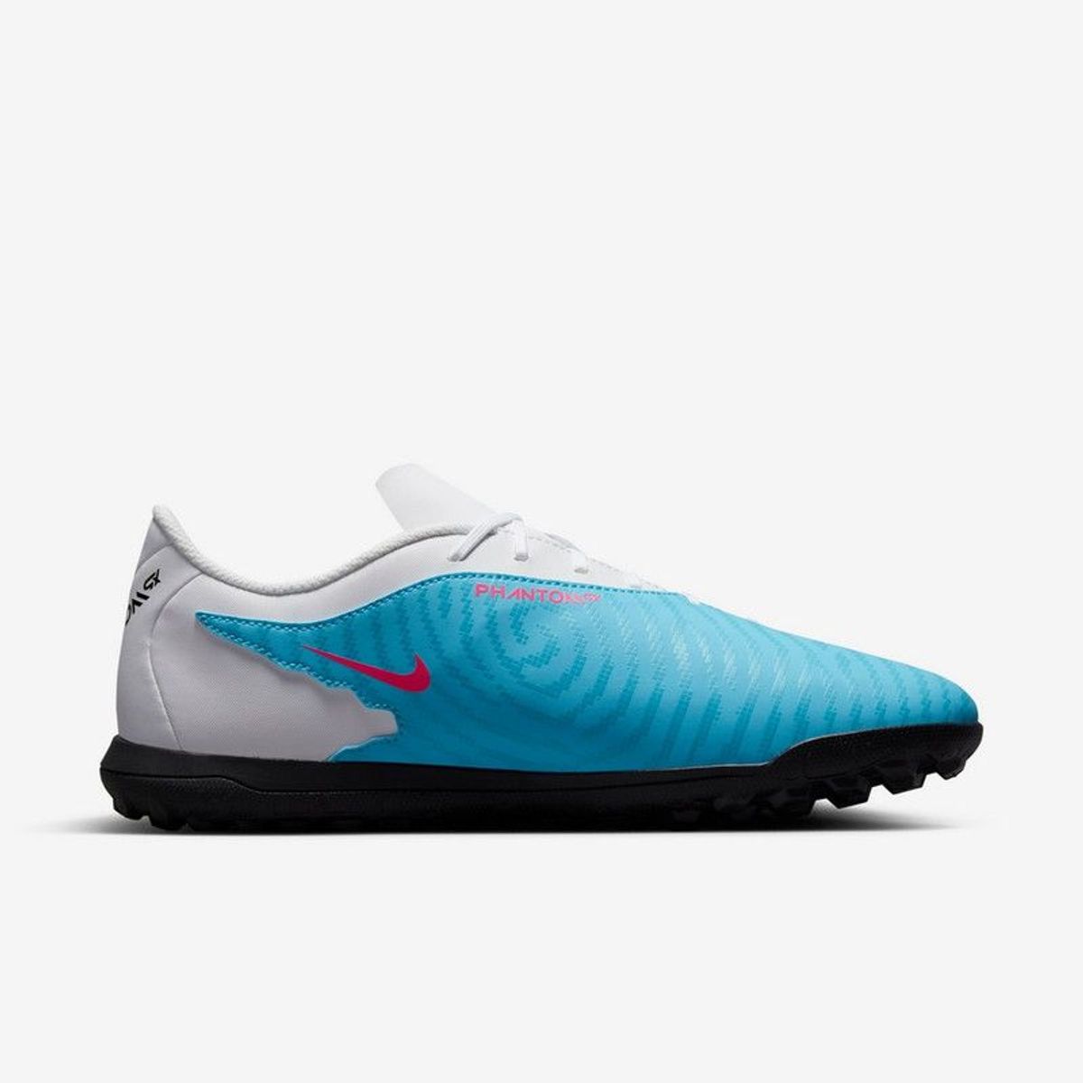 NIKE - Chimpunes Nike Phantom Gx DD9486-446 Hombre