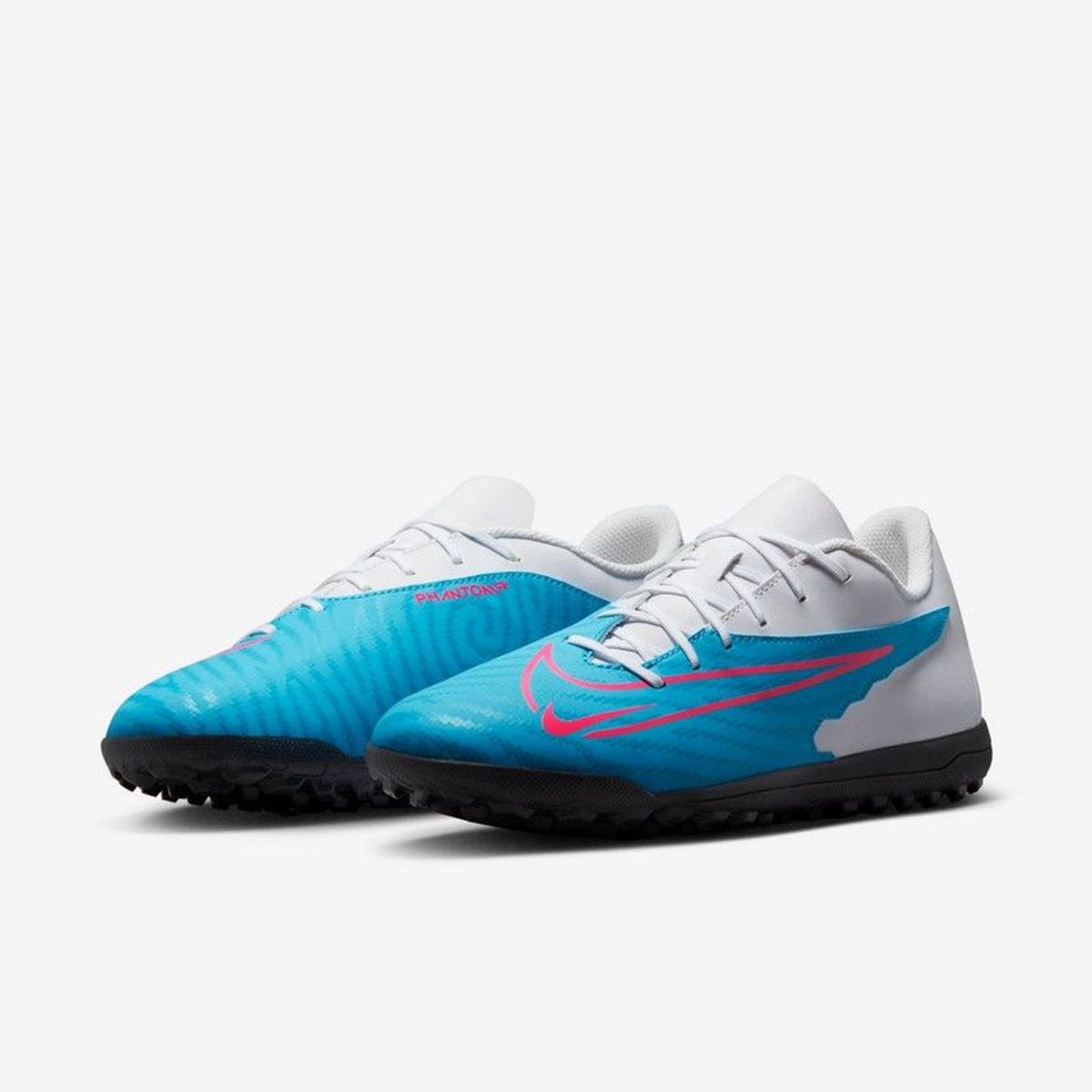 NIKE - Chimpunes Nike Phantom Gx DD9486-446 Hombre