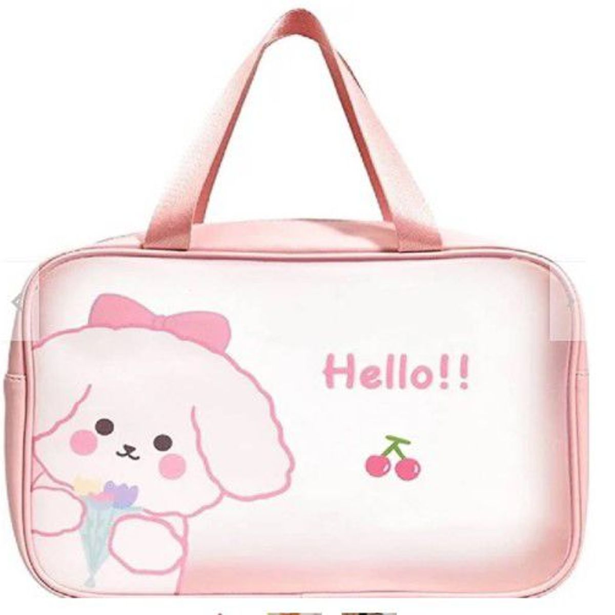 GENERICO - Bolsa de Maquillaje Kawai