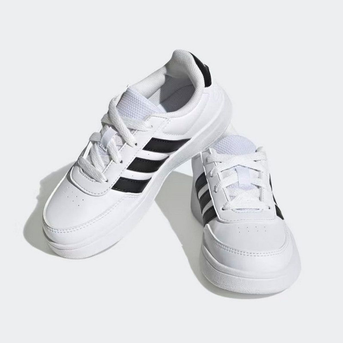 ADIDAS - Zapatilla Adidas Breaknet HP8956PS Niño_.