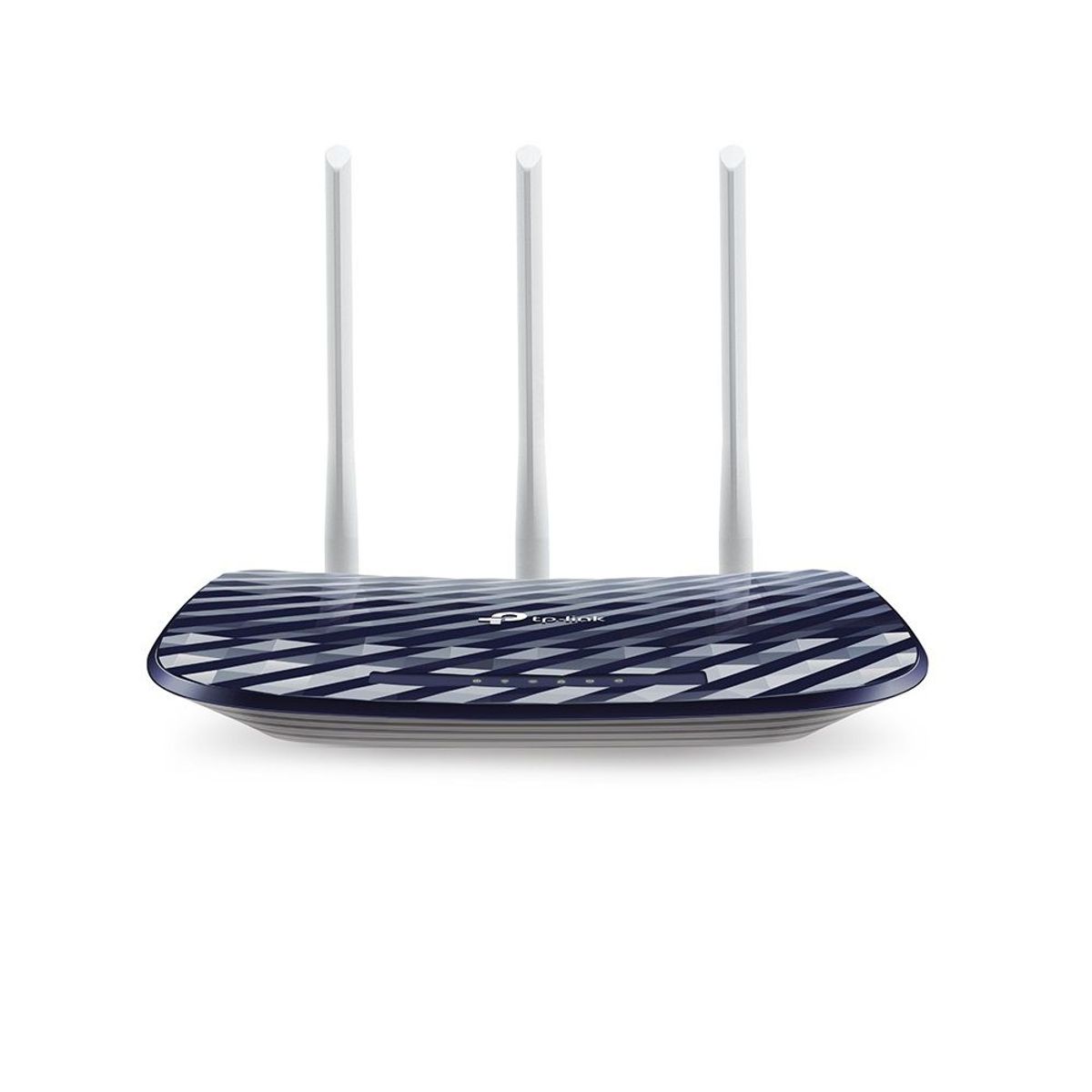 GENERICO - Router Inalámbrico Archer Ac750 C20 Tplink Dual Band 2458