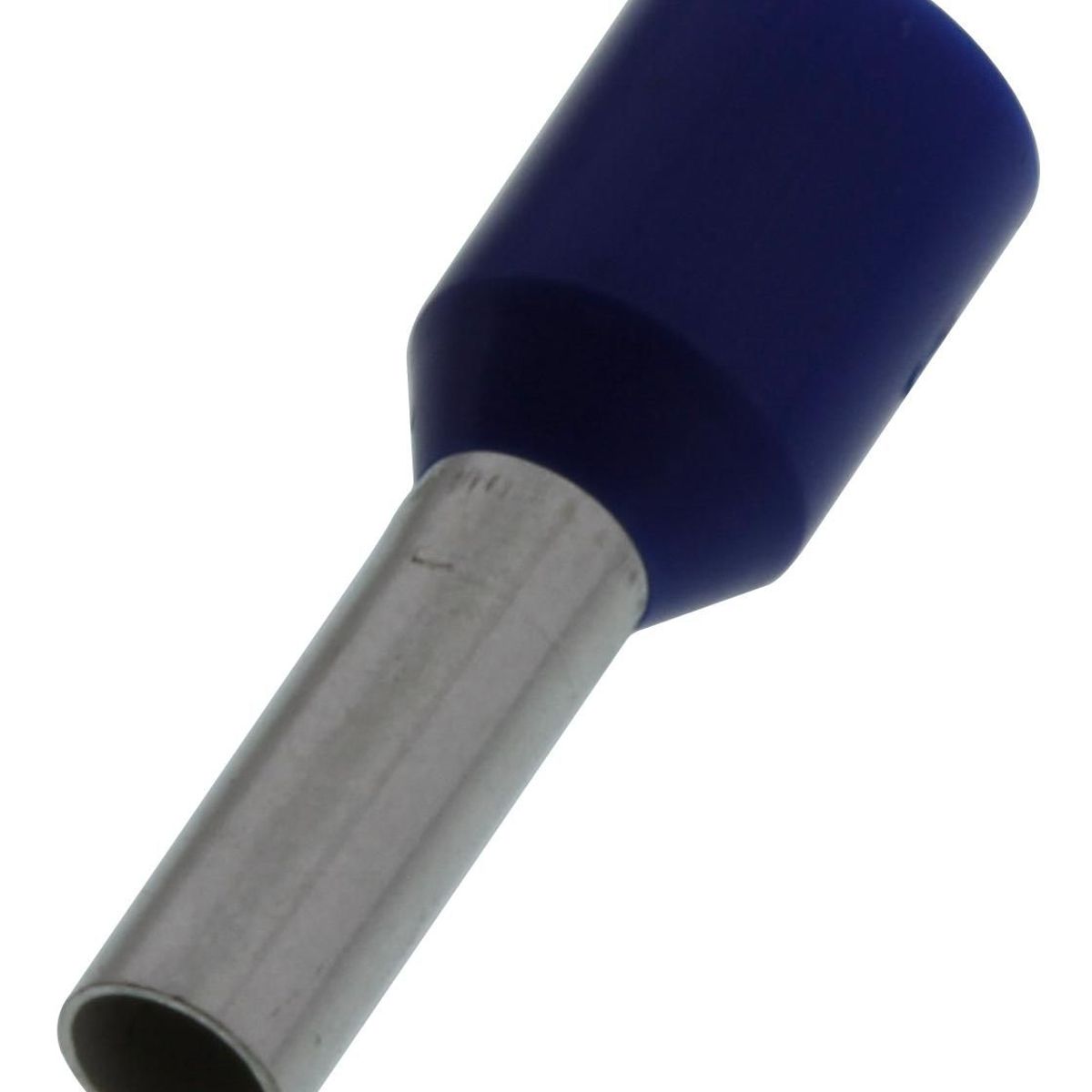 GENERICO - Terminal Sobre moldeado  Gris (Cable 12 awg)  X 20 UNID