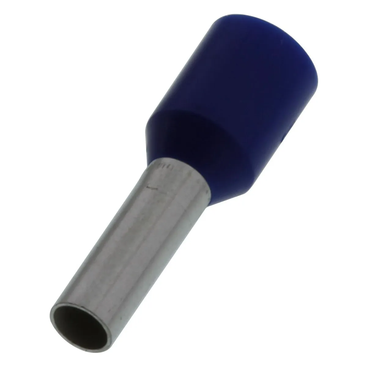 GENERICO - Terminal Sobre moldeado  Gris (Cable 12 awg)  X 20 UNID