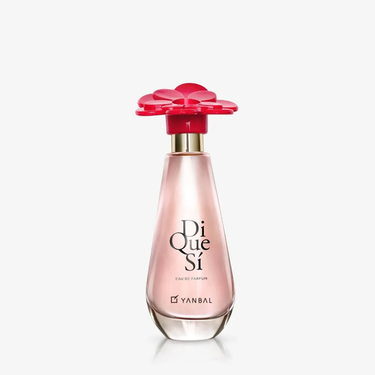 YANBAL - Di que si Perfume de Mujer - Yanbal