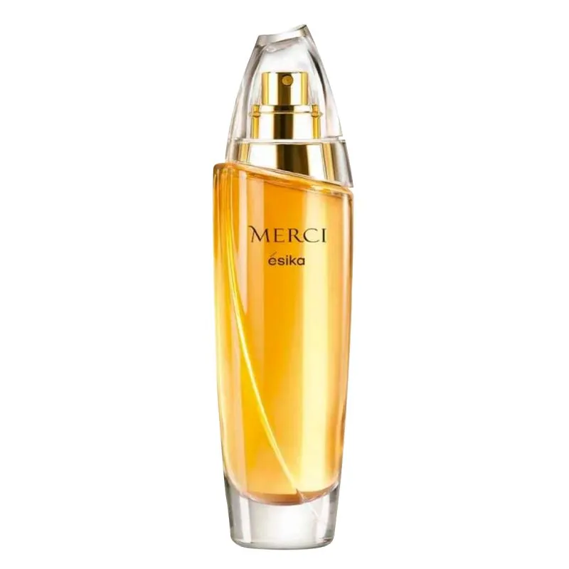 ESIKA - Merci Perfume de Mujer - Esika