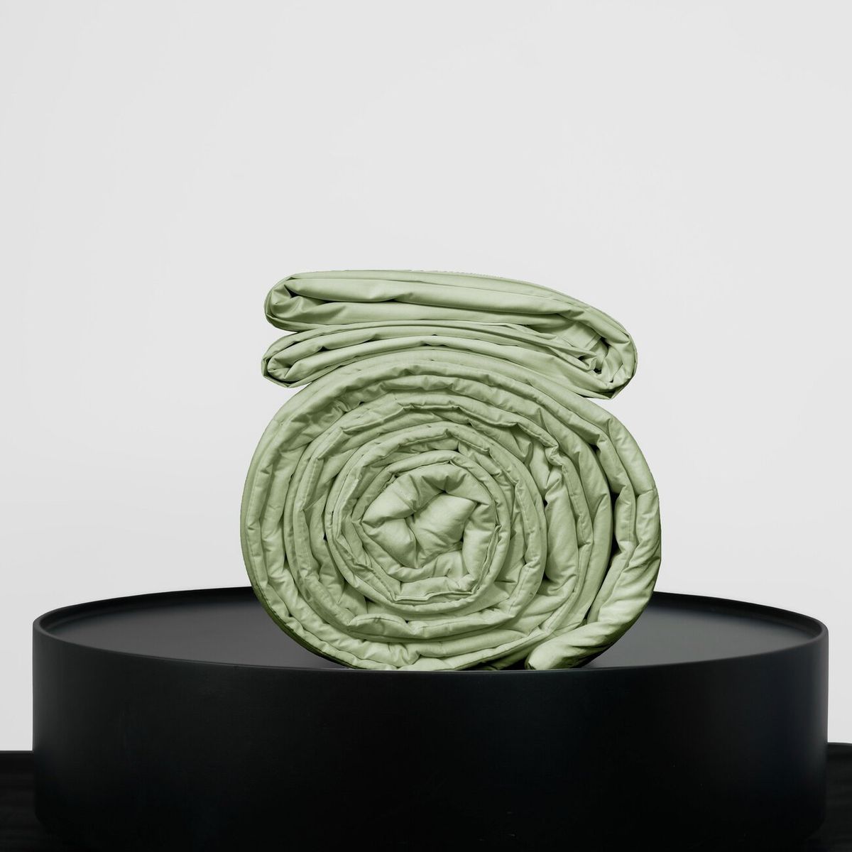 COBITEX HOME - Plumón Hipoalergénico + Funda Plumón 1 plaza Verde Cobitex 100% algodón