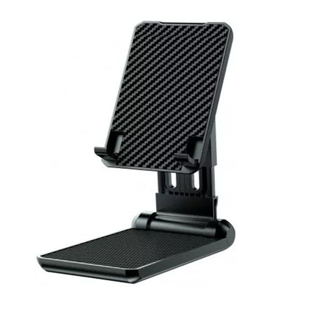 XO - Soporte De Escritorio De Metal Plegable Y Elevador XO-C90 Negro