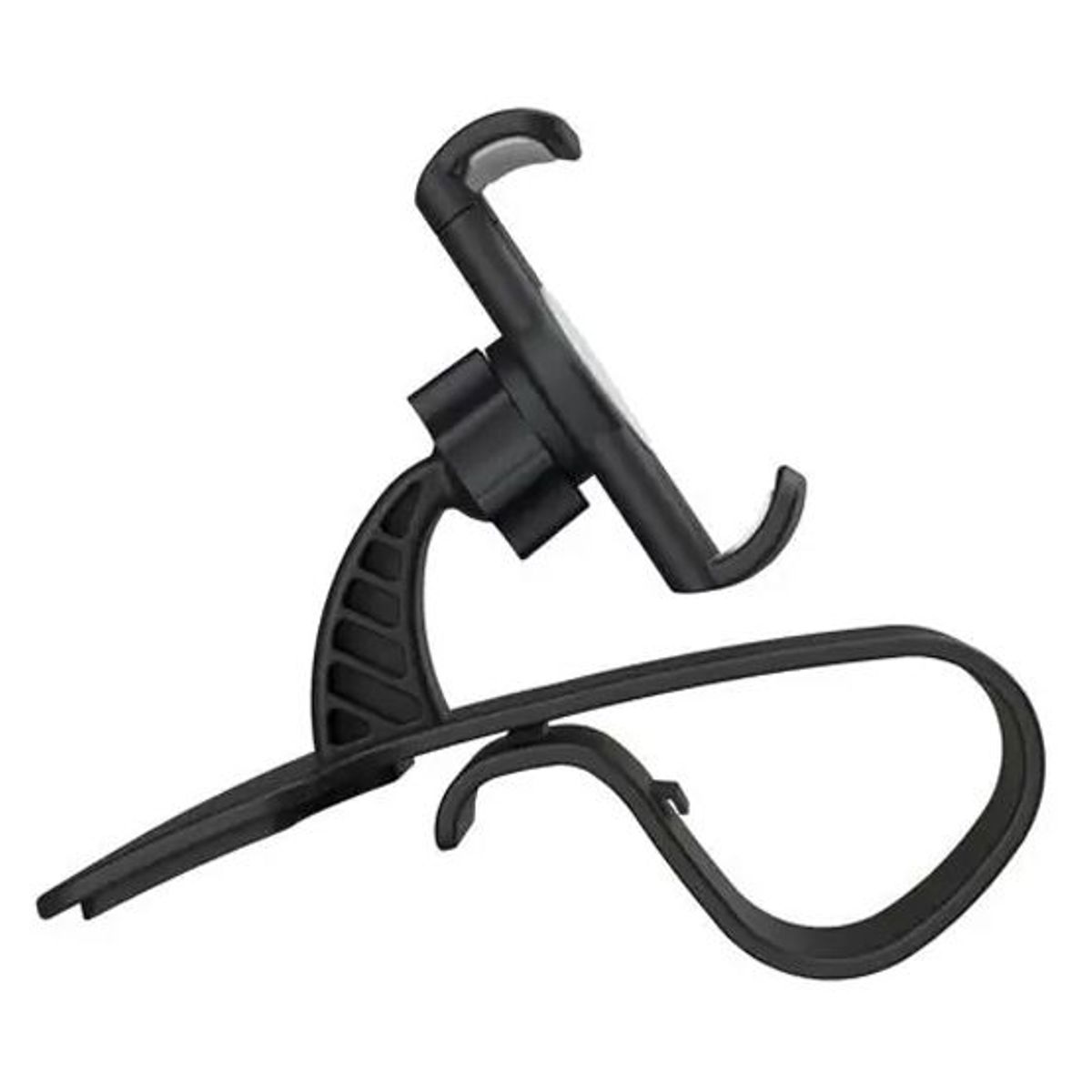 XO - Holder Para Auto Clamp 360 Grados XO-C71 Negro