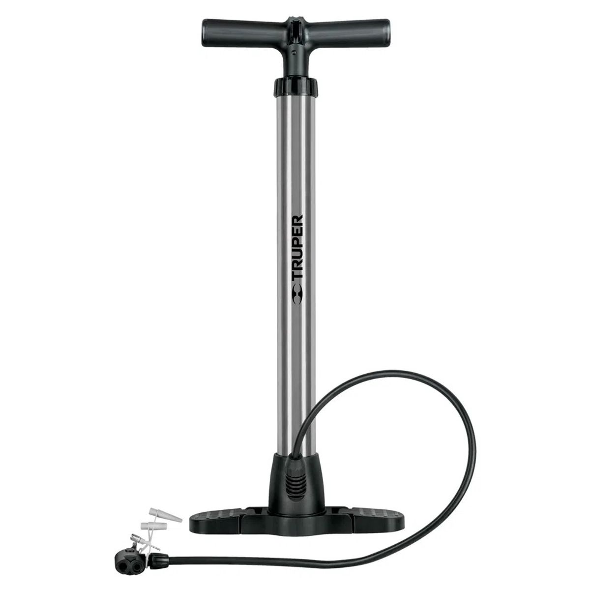 TRUPER - Inflador P/Neumaticos 23" 14863 Truper