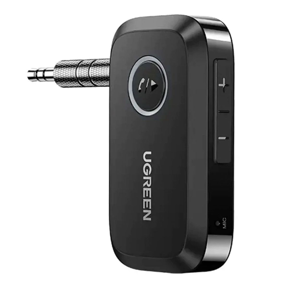 UGREEN - Adaptador Receptor Ugreen Bluetooth 5.3 Audio CM596
