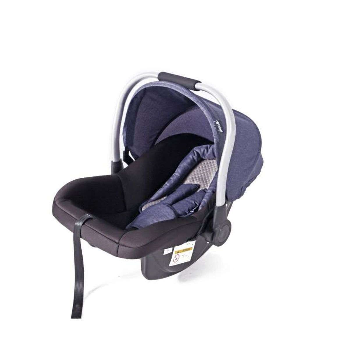 GENERICO - Porta bebe TERRY EB512GR - Azul
