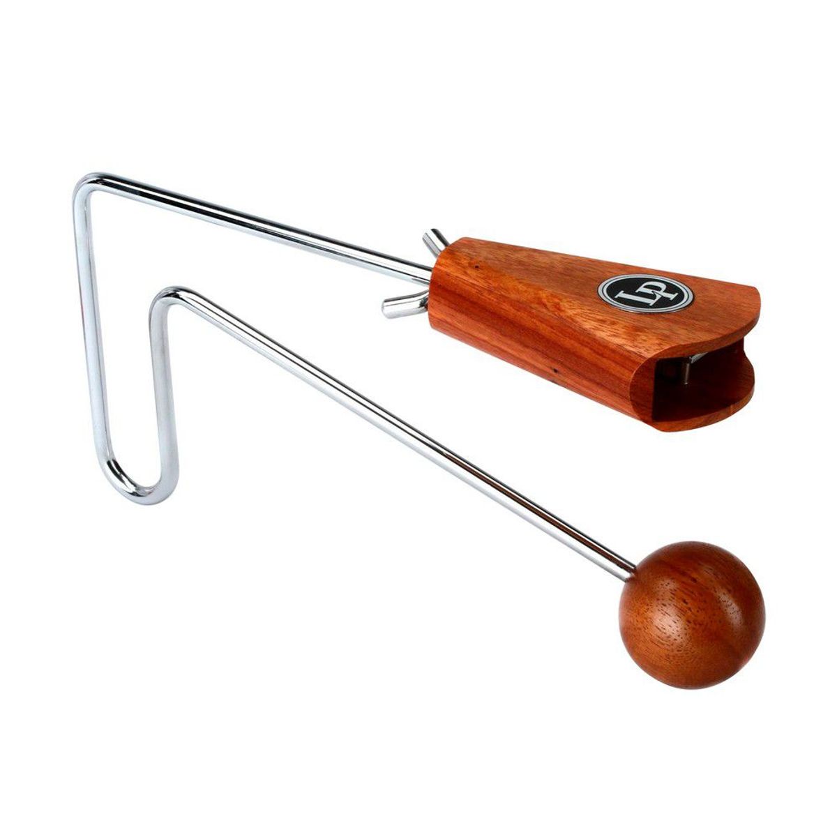 LP - Vibra-Slap LATIN PERCUSSION LP208 Negro.